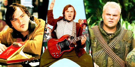 best black jack movies|10 Best Jack Black Movies, Ranked .